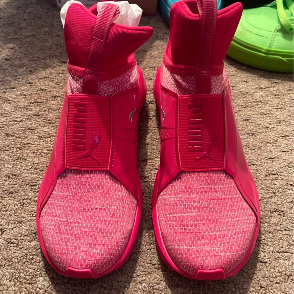 Puma Fierce - Picture 2 of 2